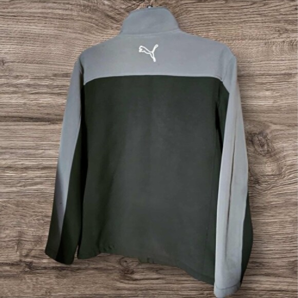 Puma Jacket Boys Size XL‎ (3371) - Picture 2 of 3